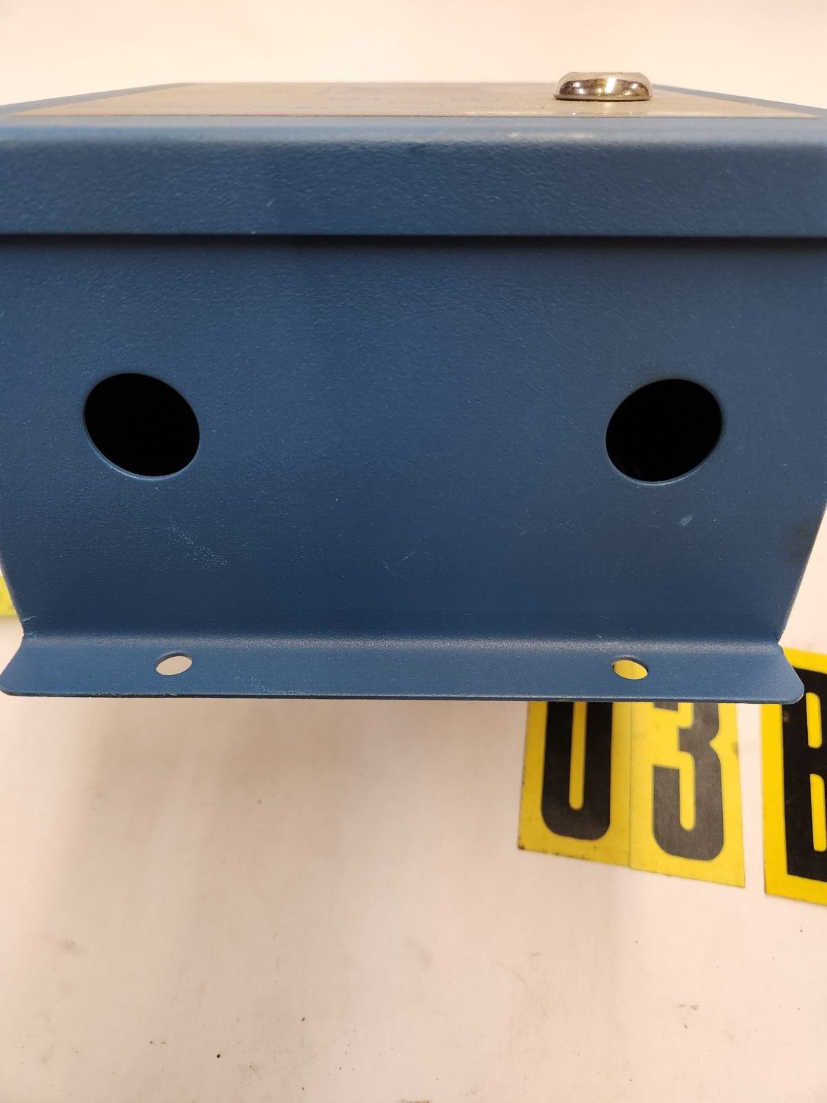 Pressroom Electronics BM-1600 Panel ( no key )