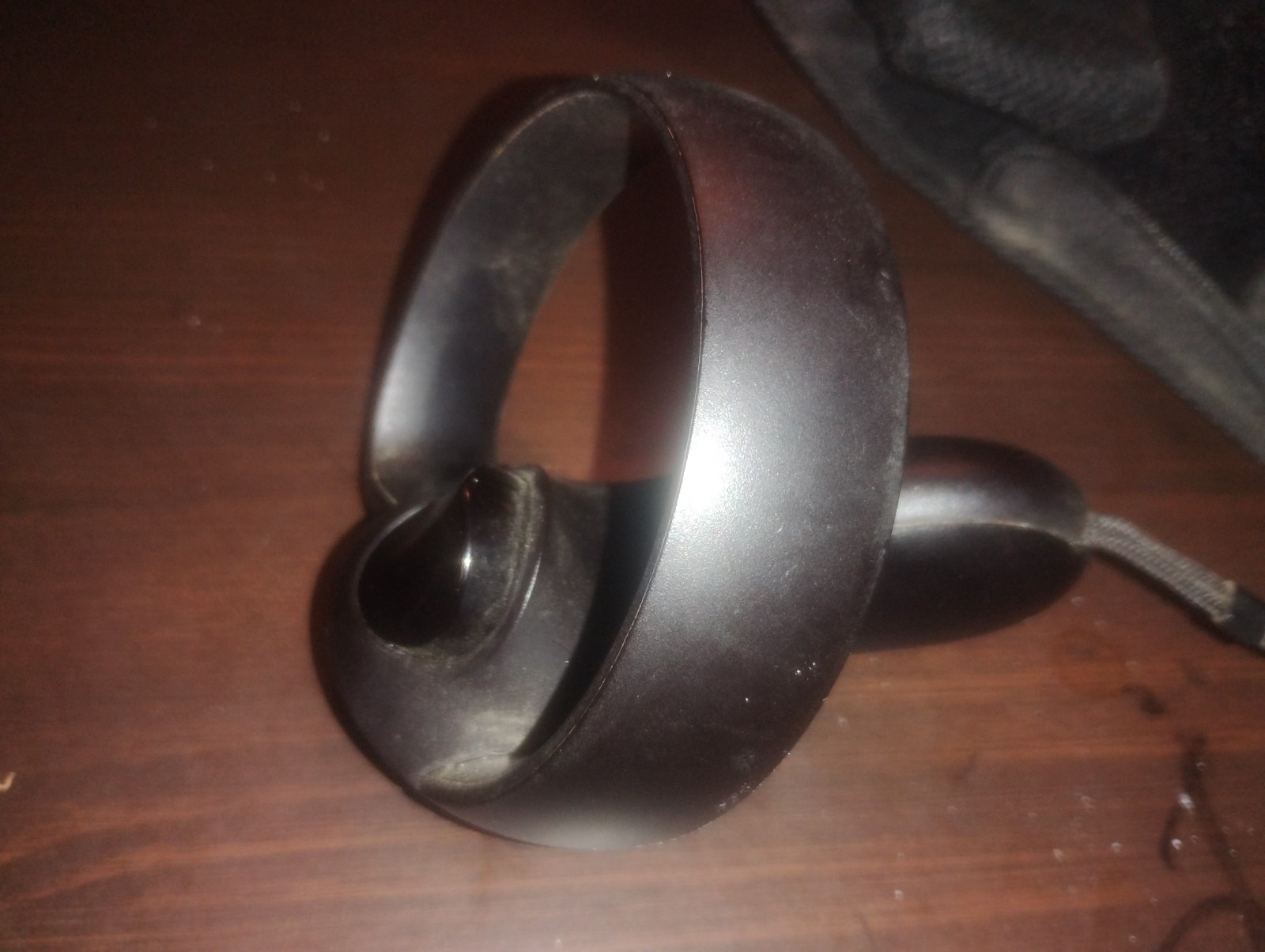 Meta Oculus Rift CV1 Touch Controllers LEFT- Fully Tested/Working - THUMB PAD