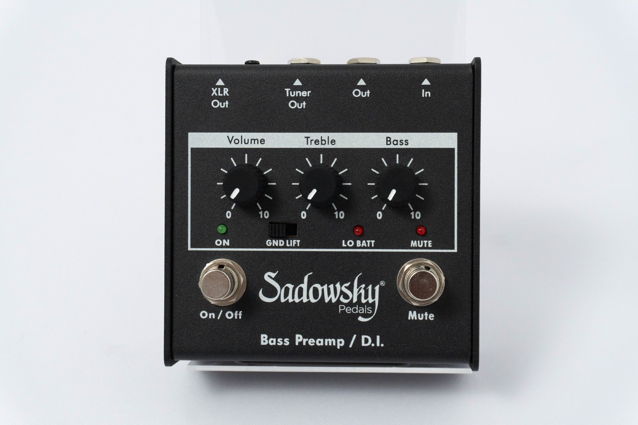 Sadowsky SBP-1 663012