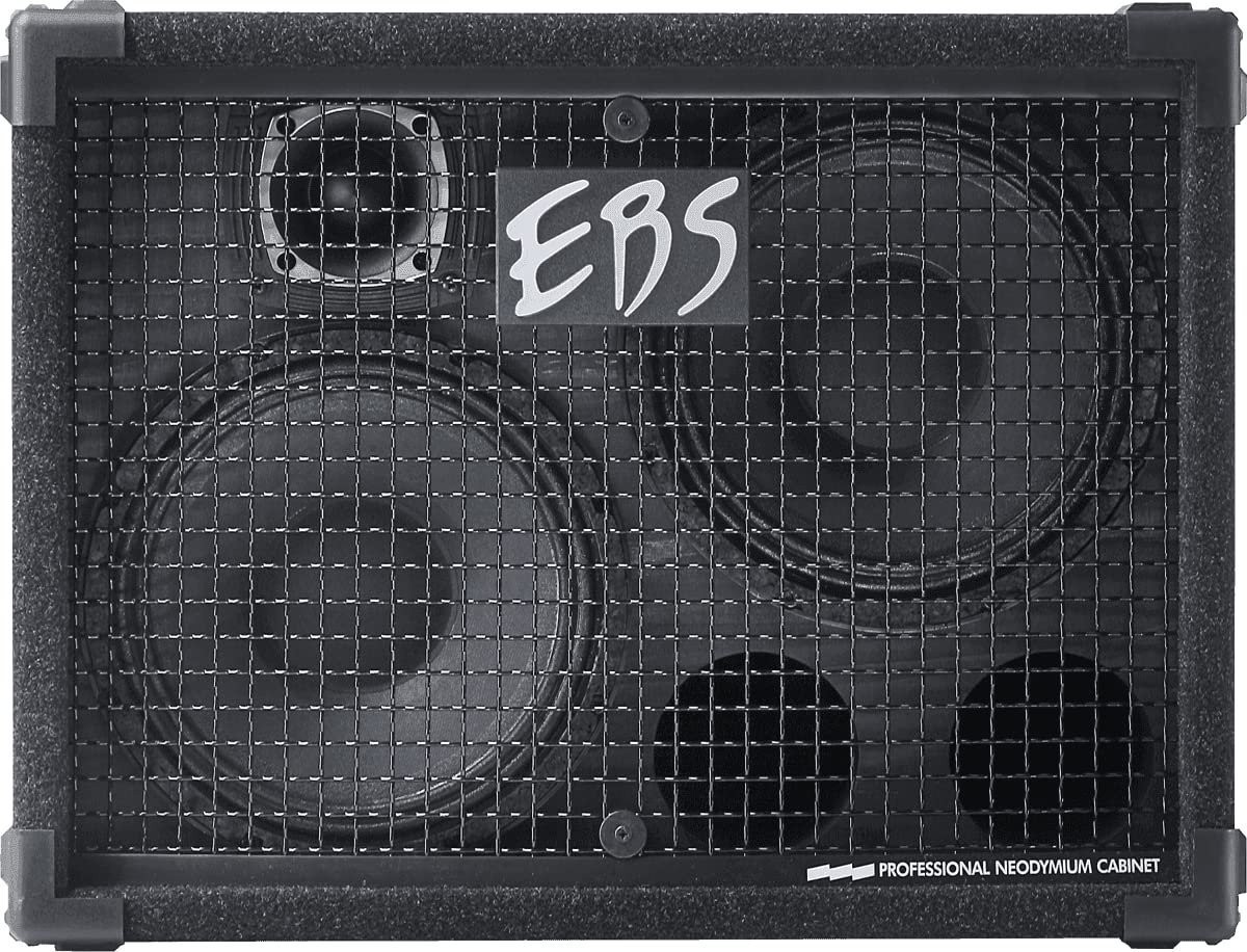 EBS NeoLine 210 Bass Speaker Cabinet 500W