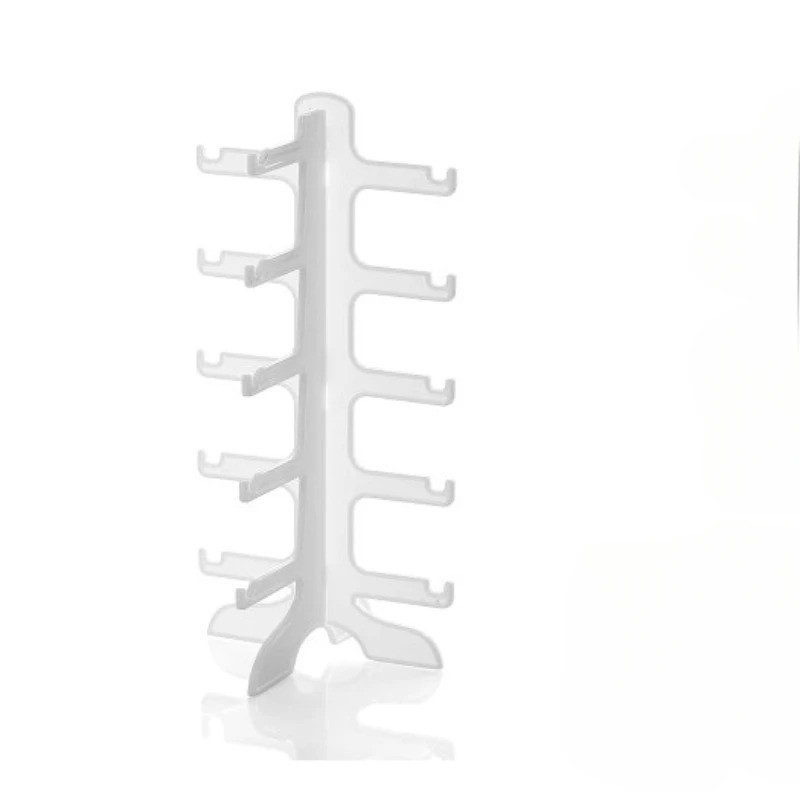 Eyeglass Display Frame Sunglasses Holder for Store Counter