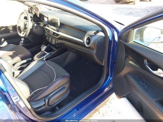 FORTE 2021 Glove Box 4989084