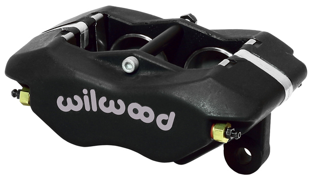 NEW WILWOOD NARROW DYNALITE BRAKE CALIPER,ROAD RACE,RALLY,OFF-ROAD,1.25",1.75"