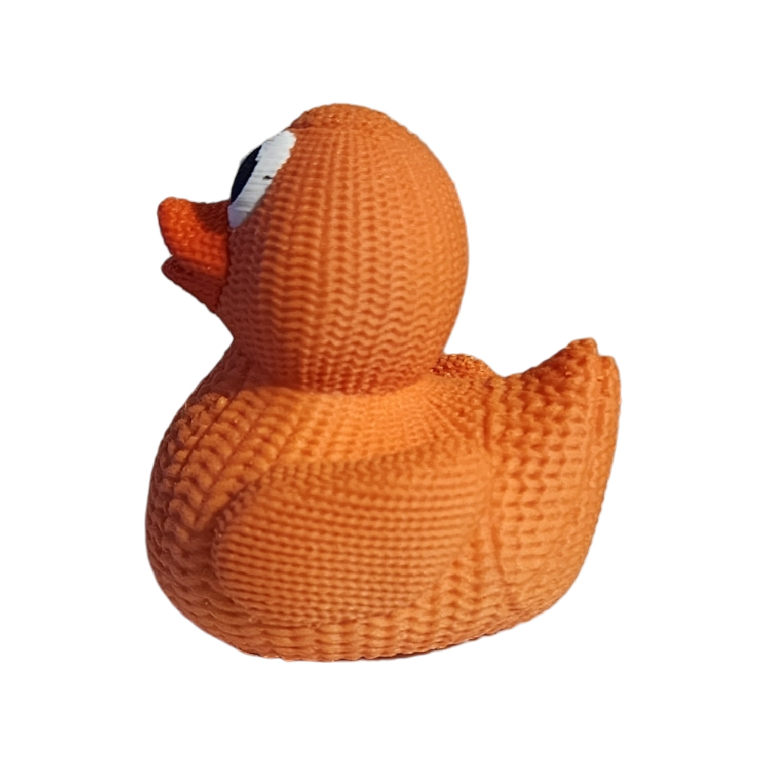 Leukemia Awareness Duck