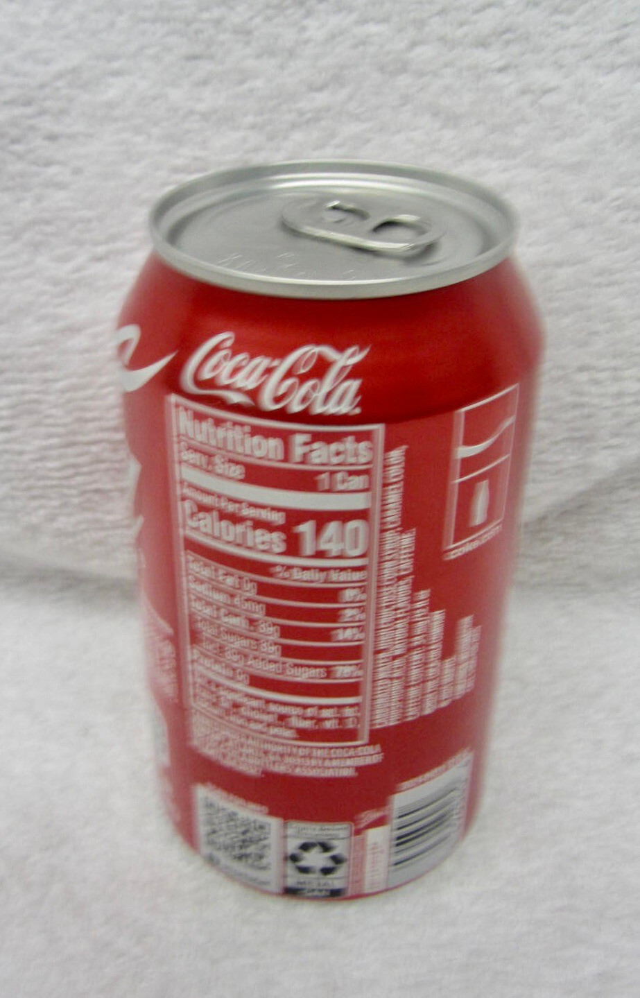 EMPTY Ltd Edition EMPTY MARVEL DEADPOOL Coca Cola 12 FL OZ (355mL) Coke CAN