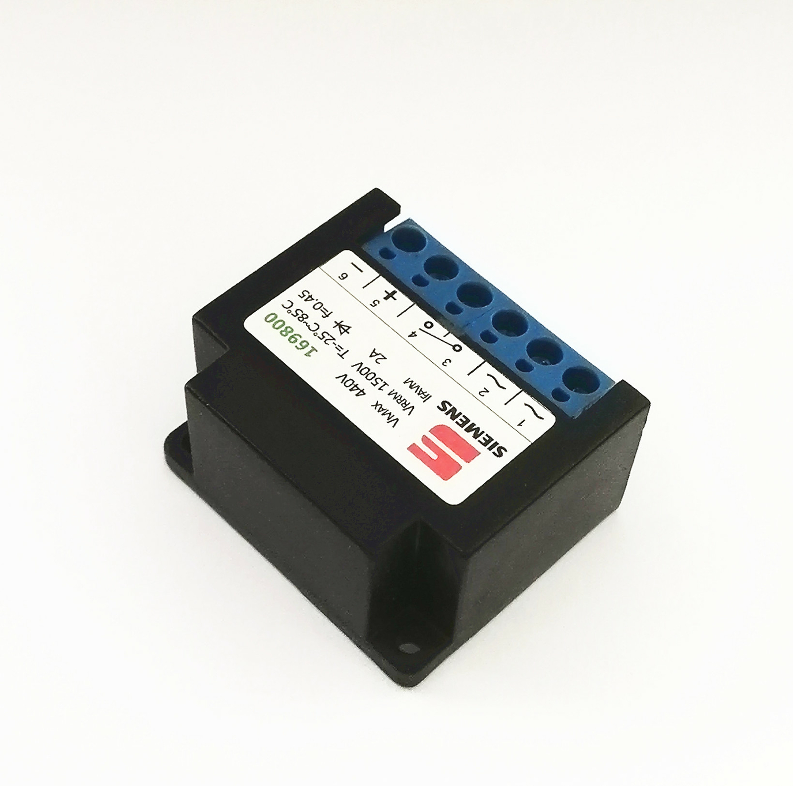 Replace SIEMENS 169800 rectifier module rectifier VMAX 440V VRRM 1500V