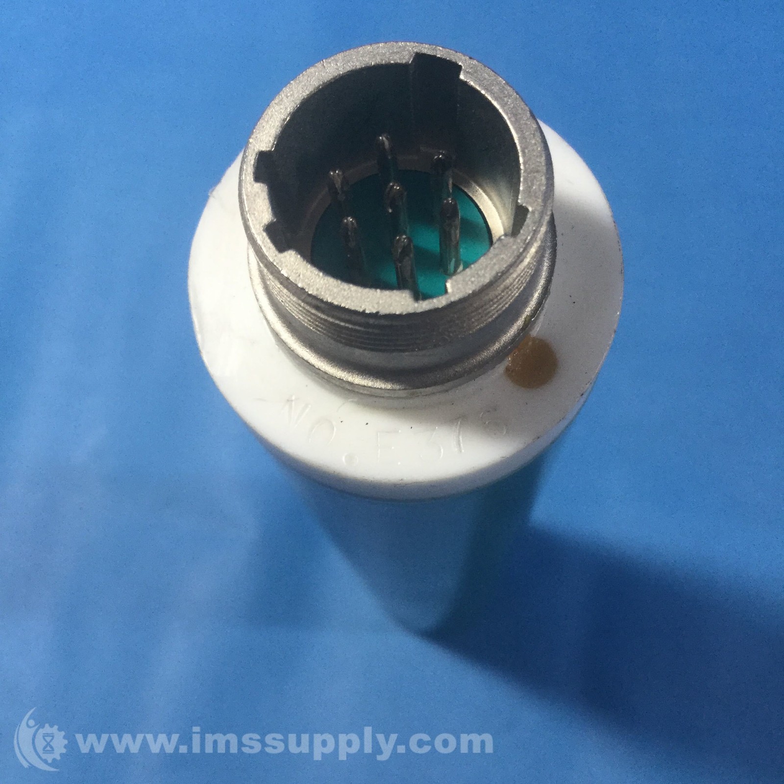 ABB CU913 Spray Bell Robobel Cartridge USIP