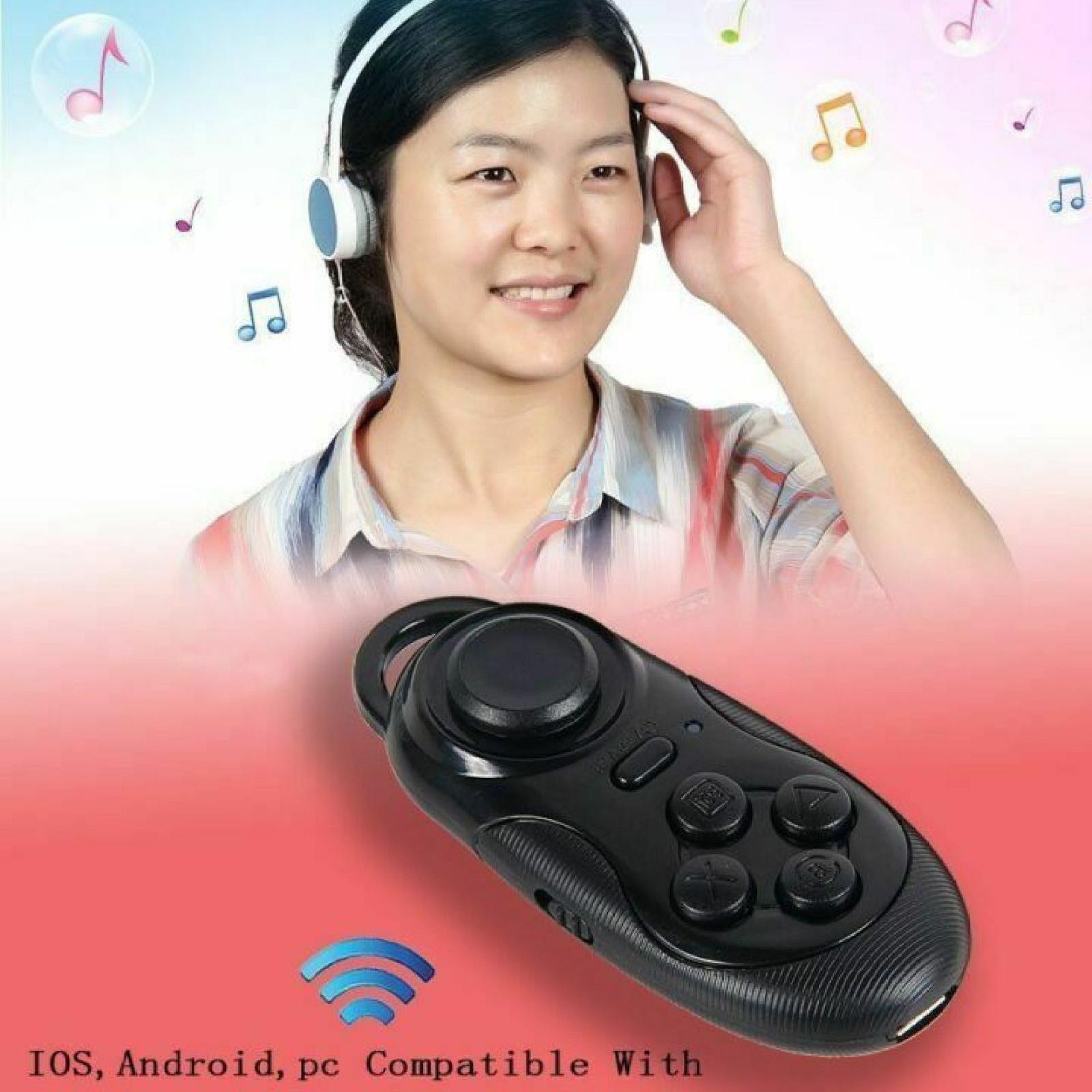 Game Controller Remote Control Gamepad For IOS/Android Smartphone Joystick A