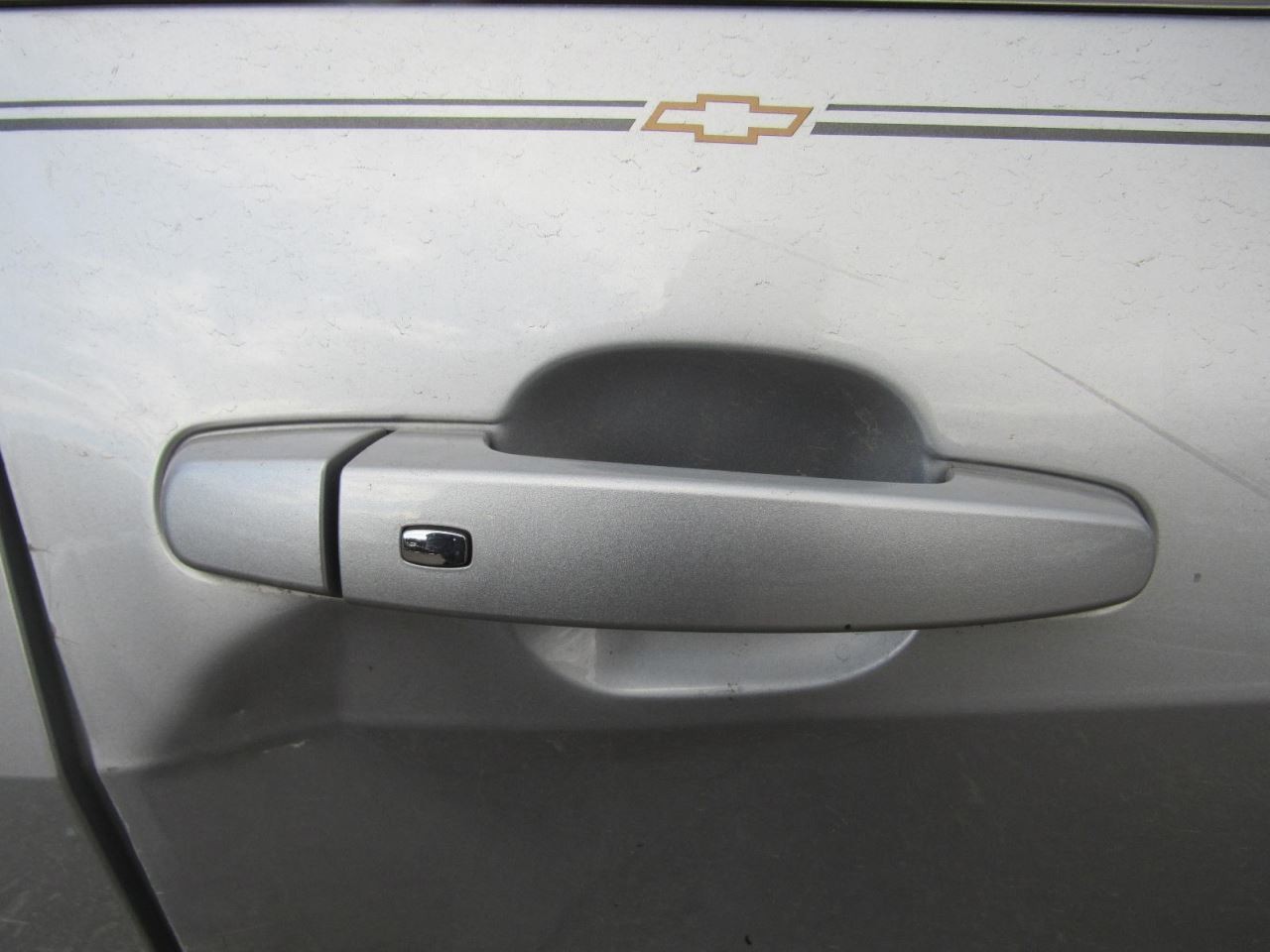 MALIBU 2020 Glove Box 1013091
