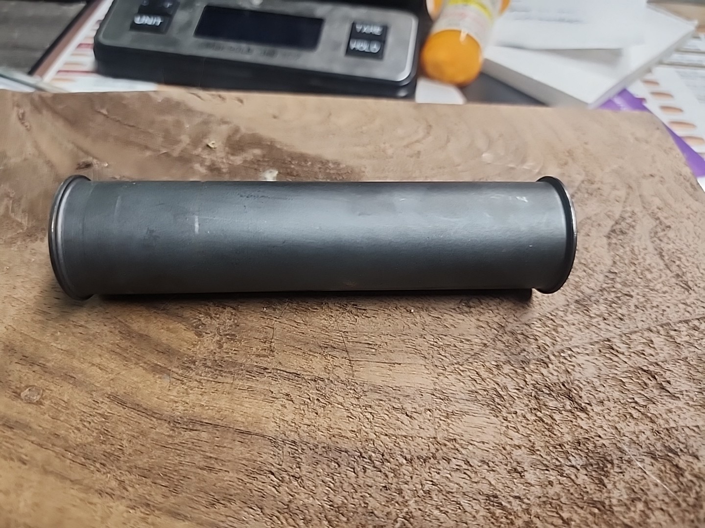 Remington 870 Tactical 12 Gauge Shotgun Magazine Spacer Hard to find part NOS