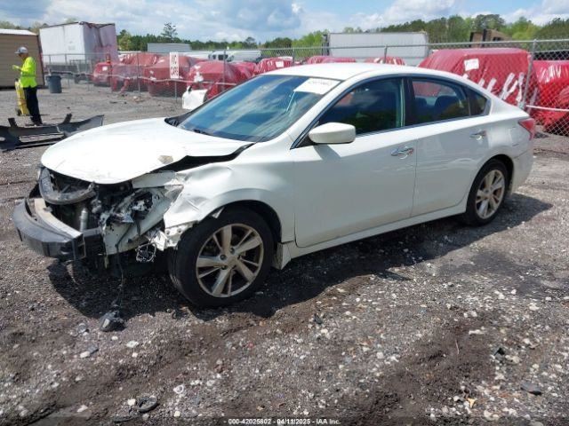 Passenger Air Bag Passenger Dash Fits 15 ALTIMA 4691301