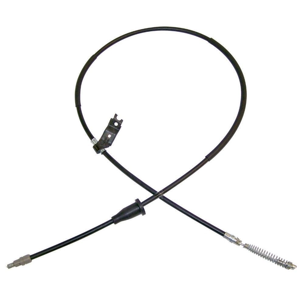 REAR RIGHT PARKING BRAKE CABLE FOR JEEP LIBERTY CHEROKEE KJ 2003-2007