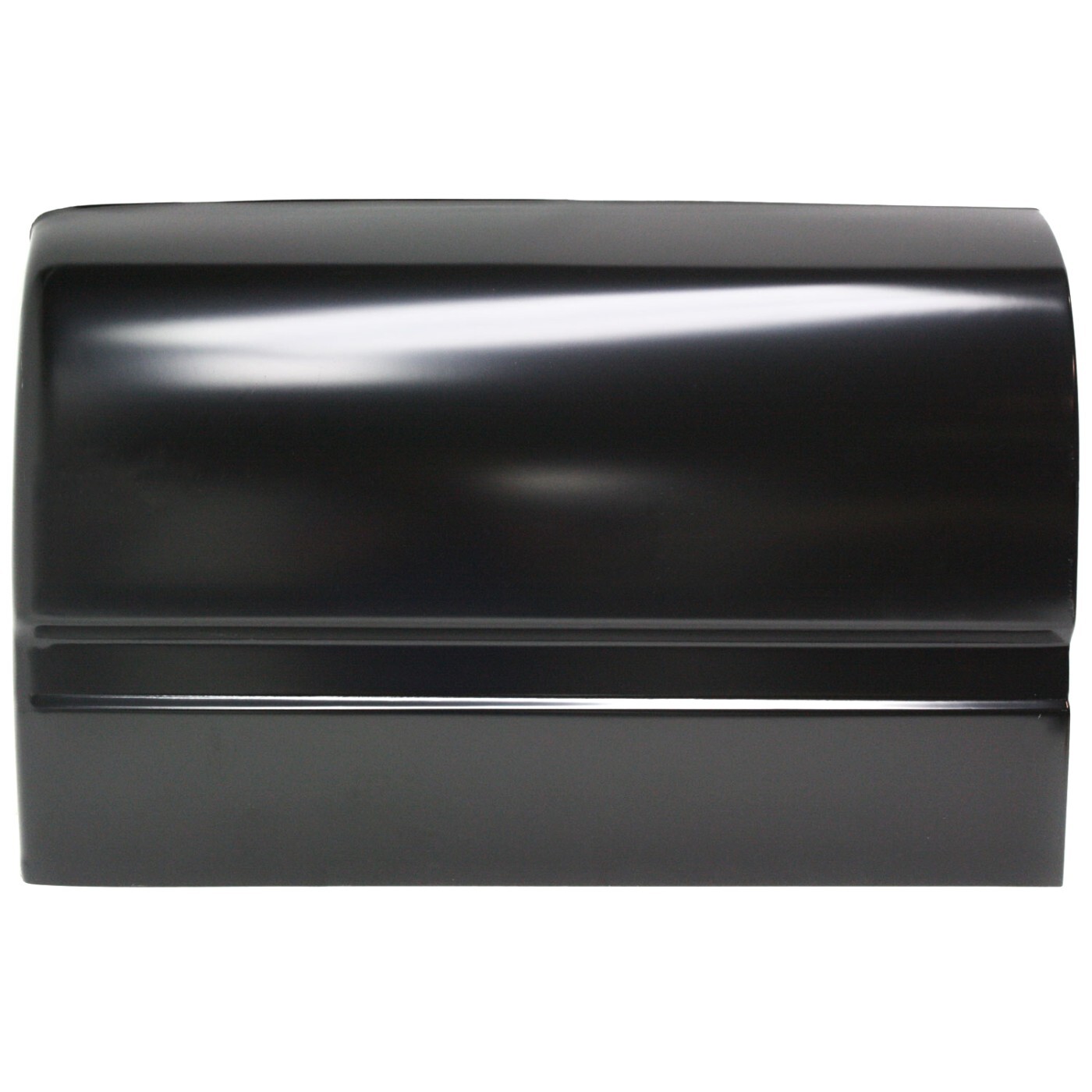 Cab Corner For 1988-1998 Chevrolet C1500 Driver Side