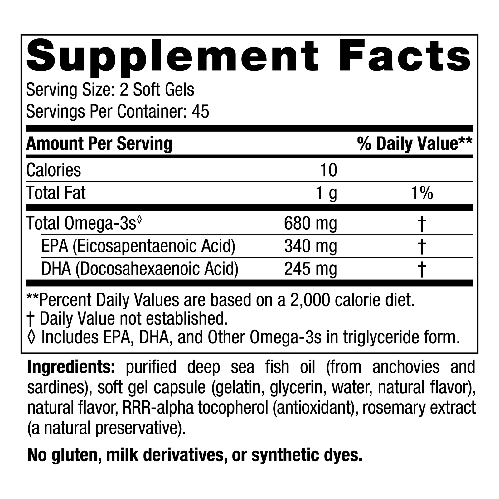 Nordic Naturals Ultimate Omega Junior - Strawberry Soft Gel for Kids, 90 Ct