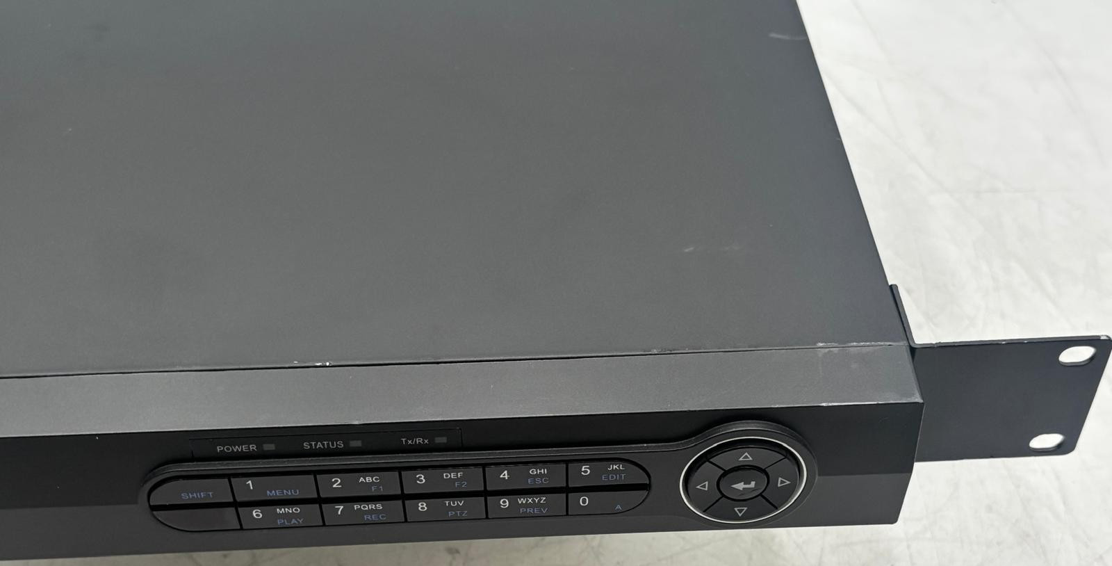 Trendnet TV-NVR2208 8 Channel HD NVR