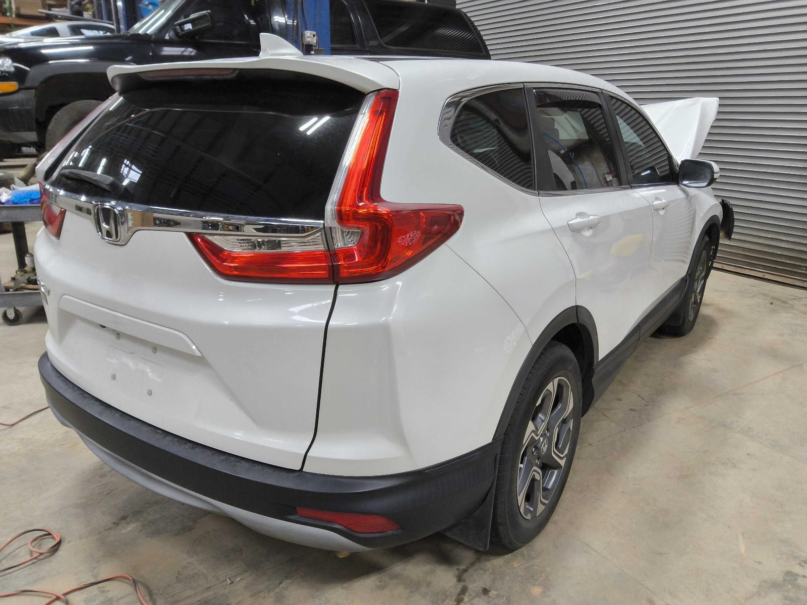 Used Battery Tray fits: 2019 Honda Cr-v  Grade A