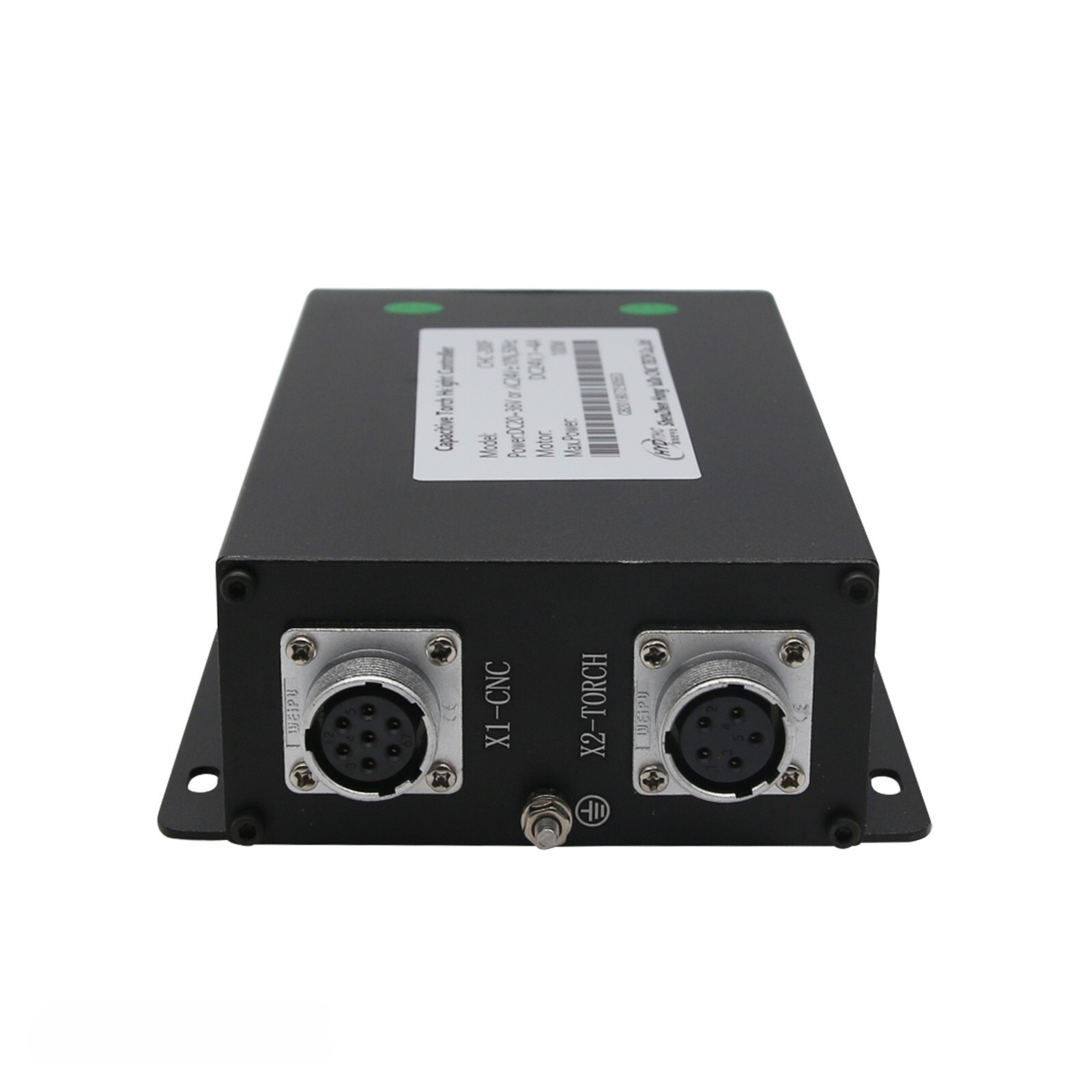 CHC-200FII Capacitive Torch Height Controller for flame CNC Cutting Machine New