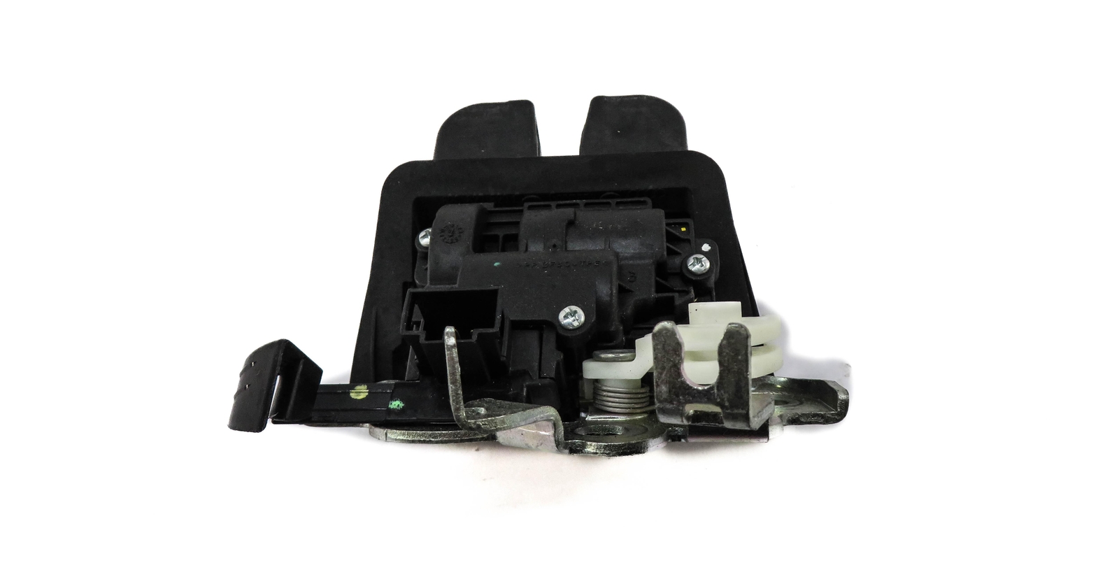 2011 AUDI Q5 (B8 8R) REAR TRUNK LOCK LATCH ACTUATOR