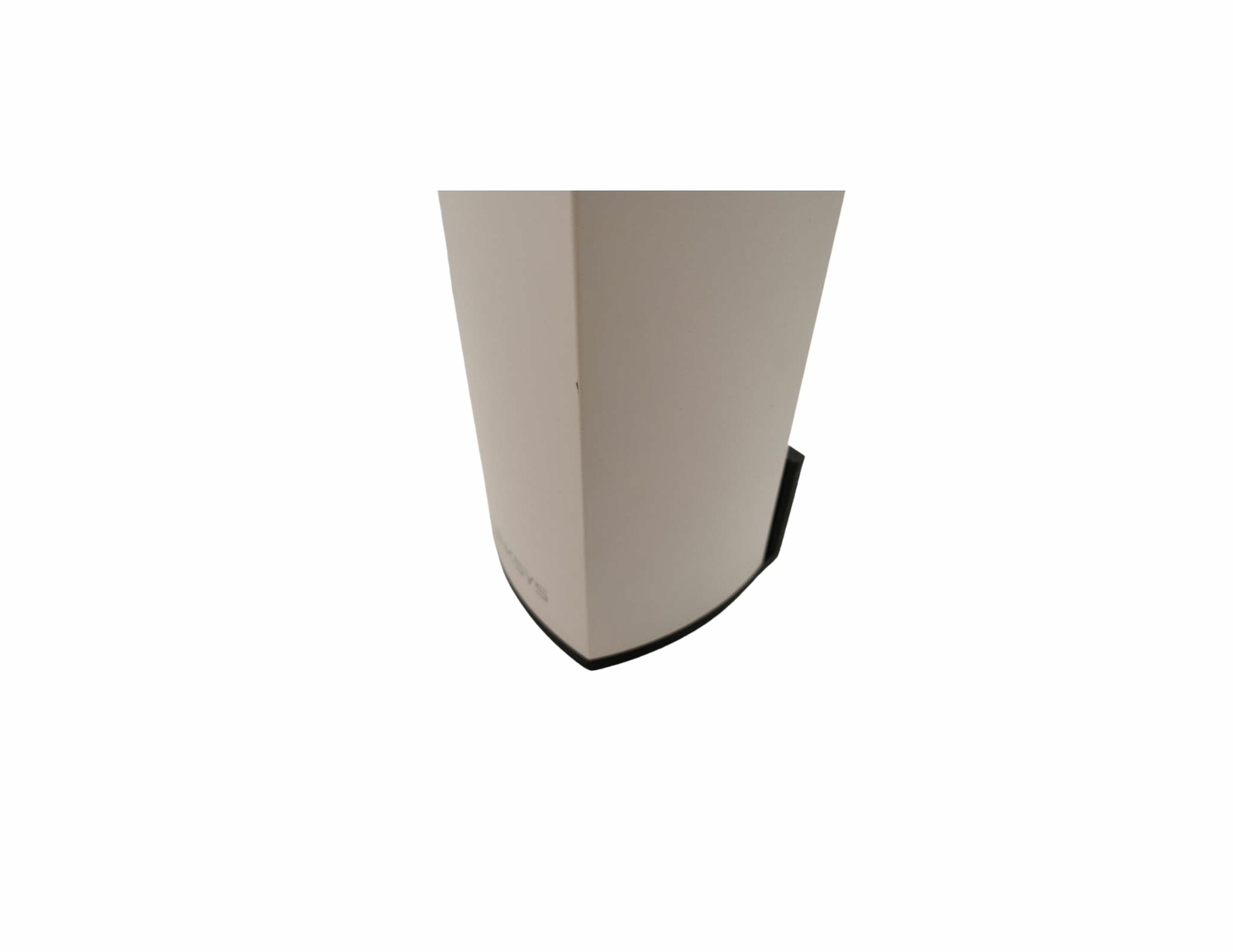 Wall Mount compatible with Linkysys™ Velop Nodes WHW03 v1 & v2- Black NEW