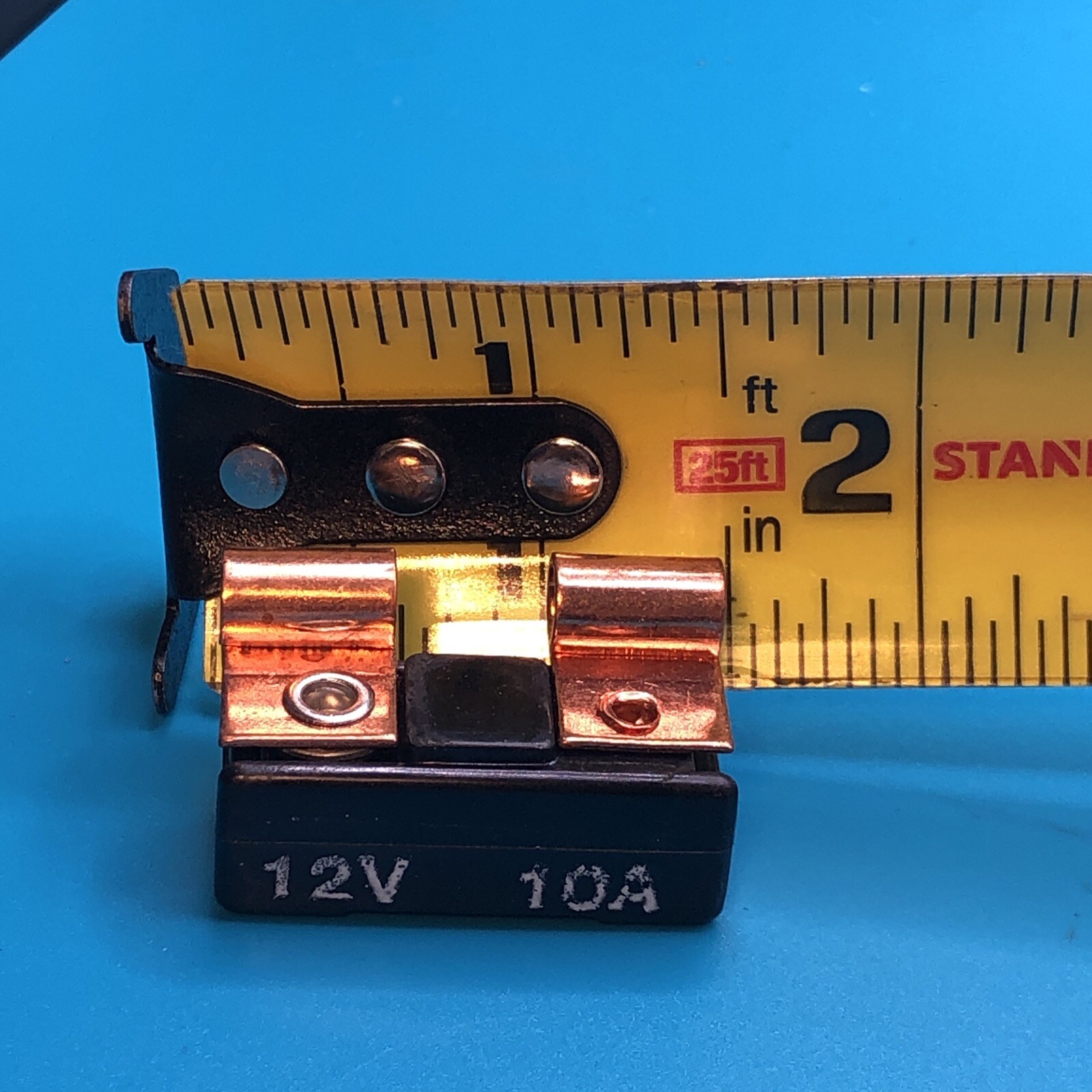 Standard Ignition 10 Amp Circuit Breaker - BR110