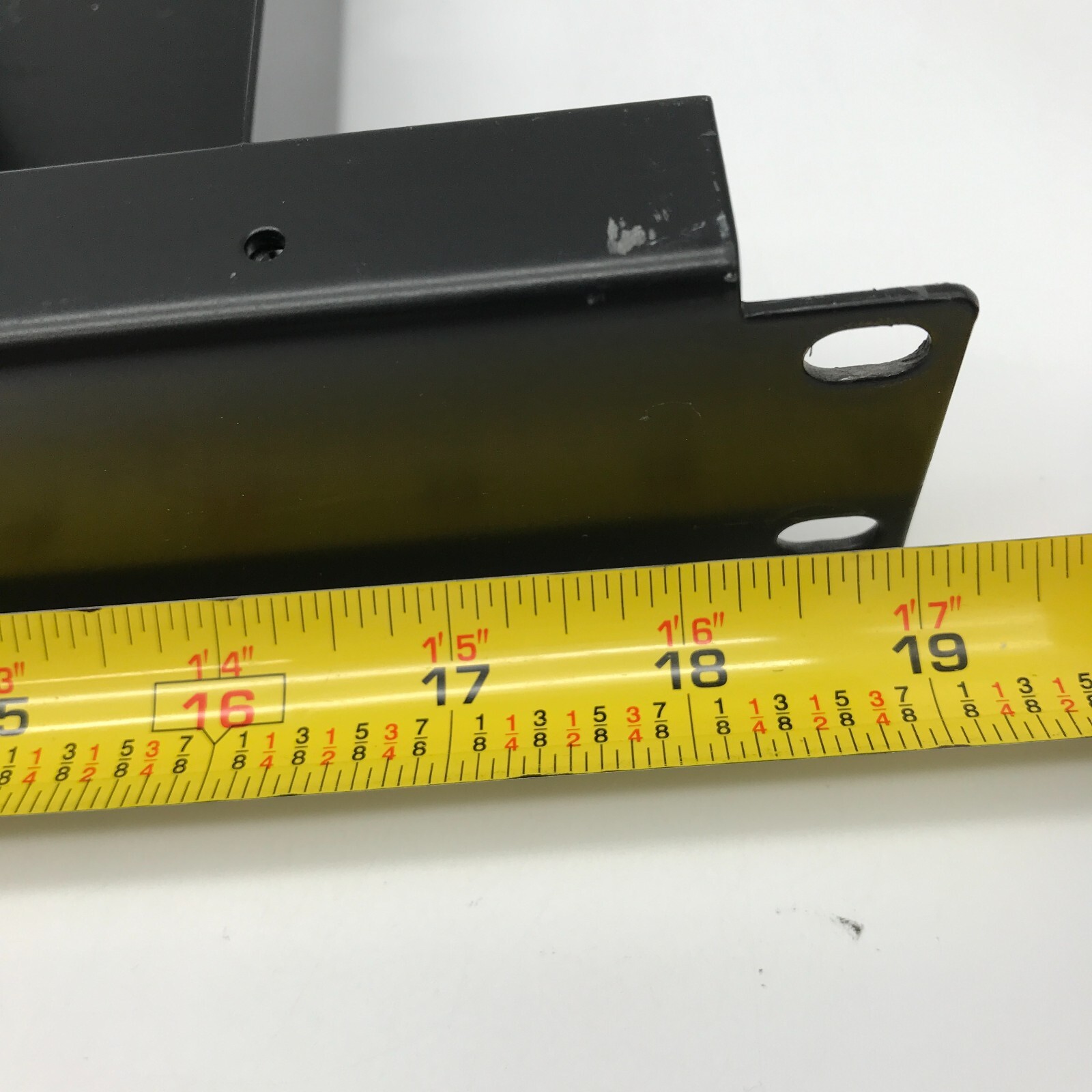 Cisco ASA Adaptive Security Appliance Rack Black