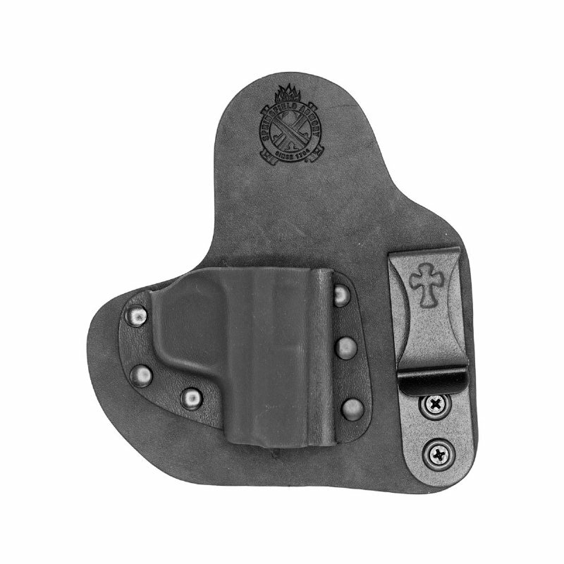 Crossbreed Holsters - Appendix Carry AIWB Holster