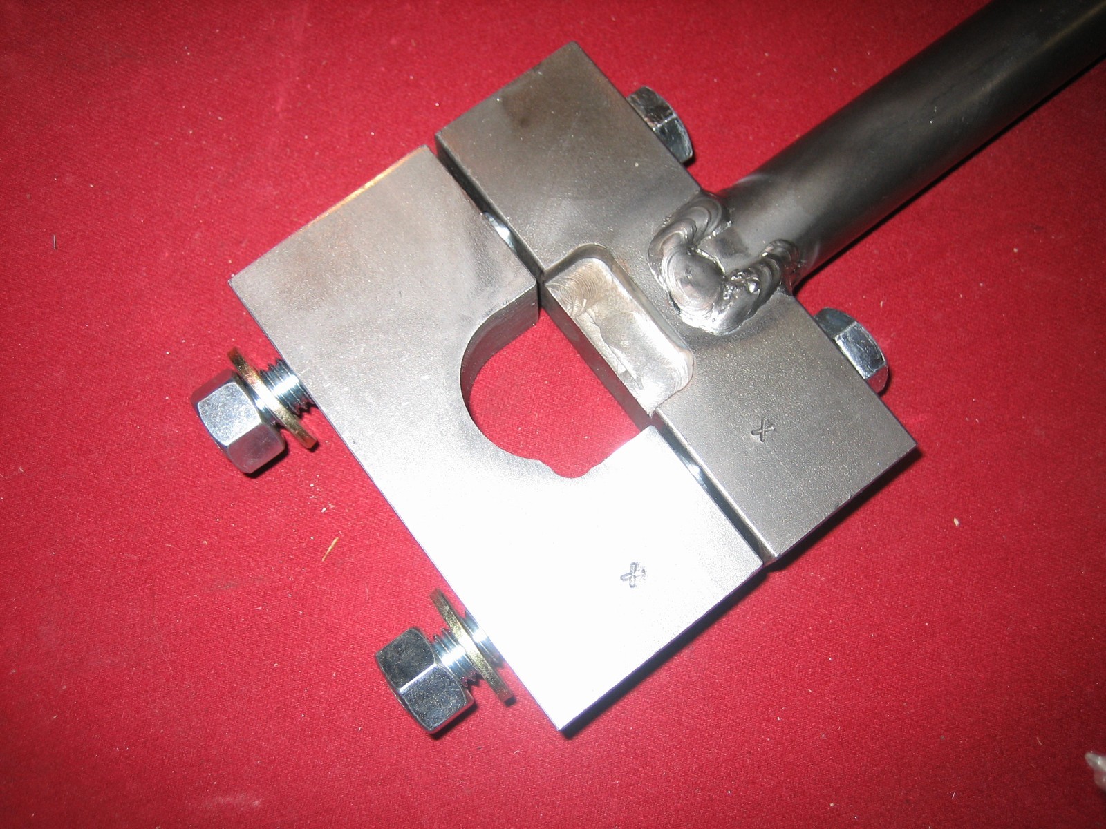 BARREL VISE / ACTION WRENCH      GUNSMITH   enfield 1917