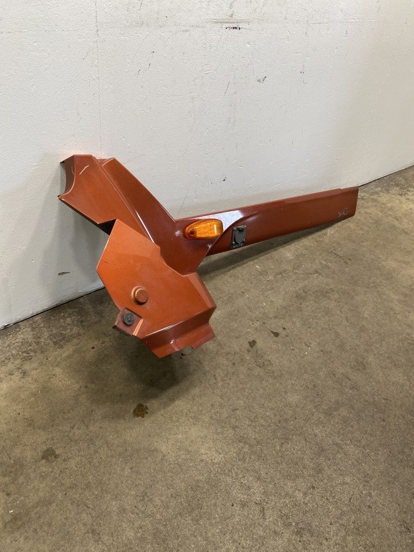 2019 Cab Exterior Trim Panel 6126008C2 for International LT625 (785-11067)