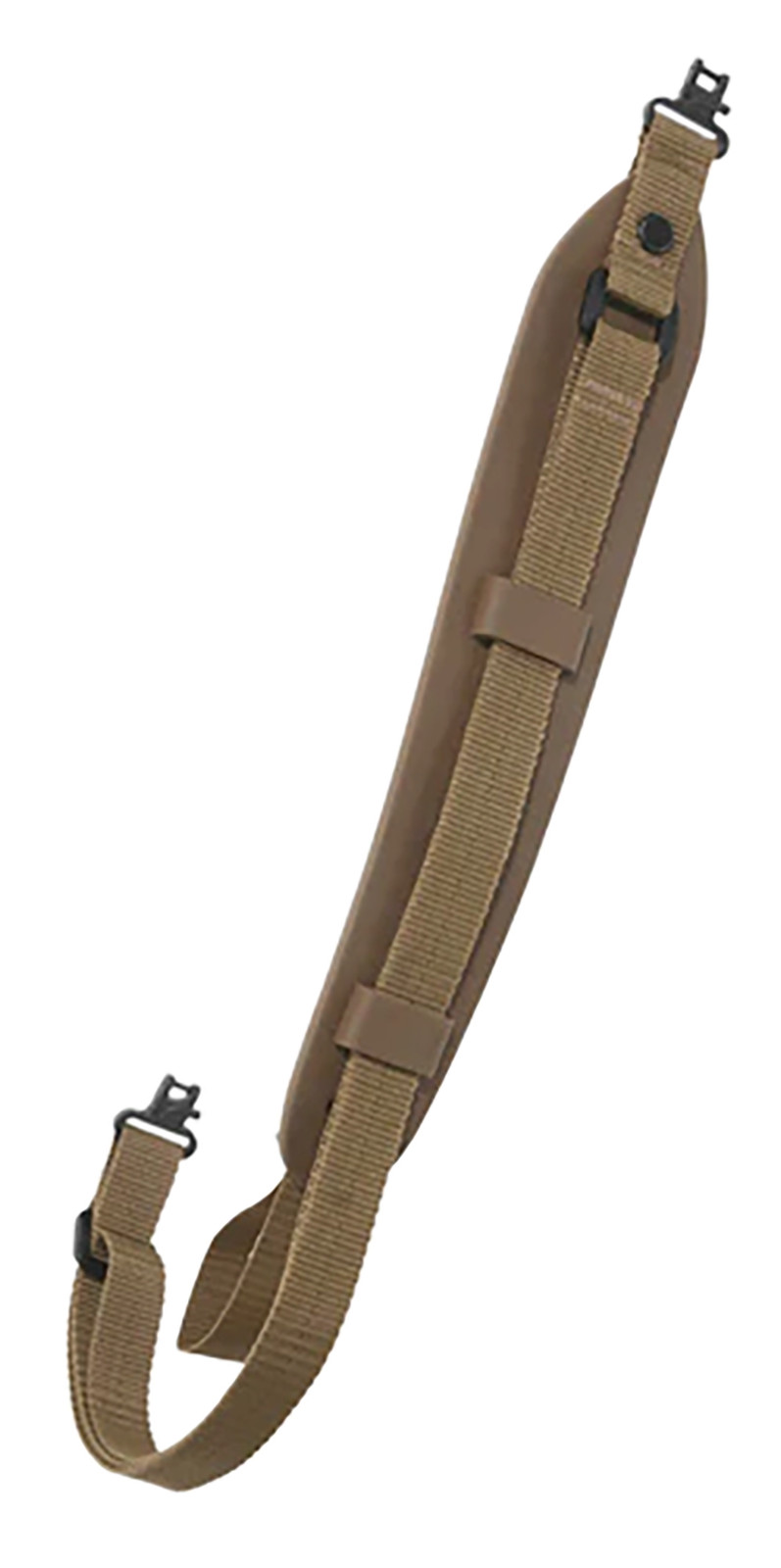 Outdoor Connection Sling Super Grip With Talons Coyote Brown - SGSS20971