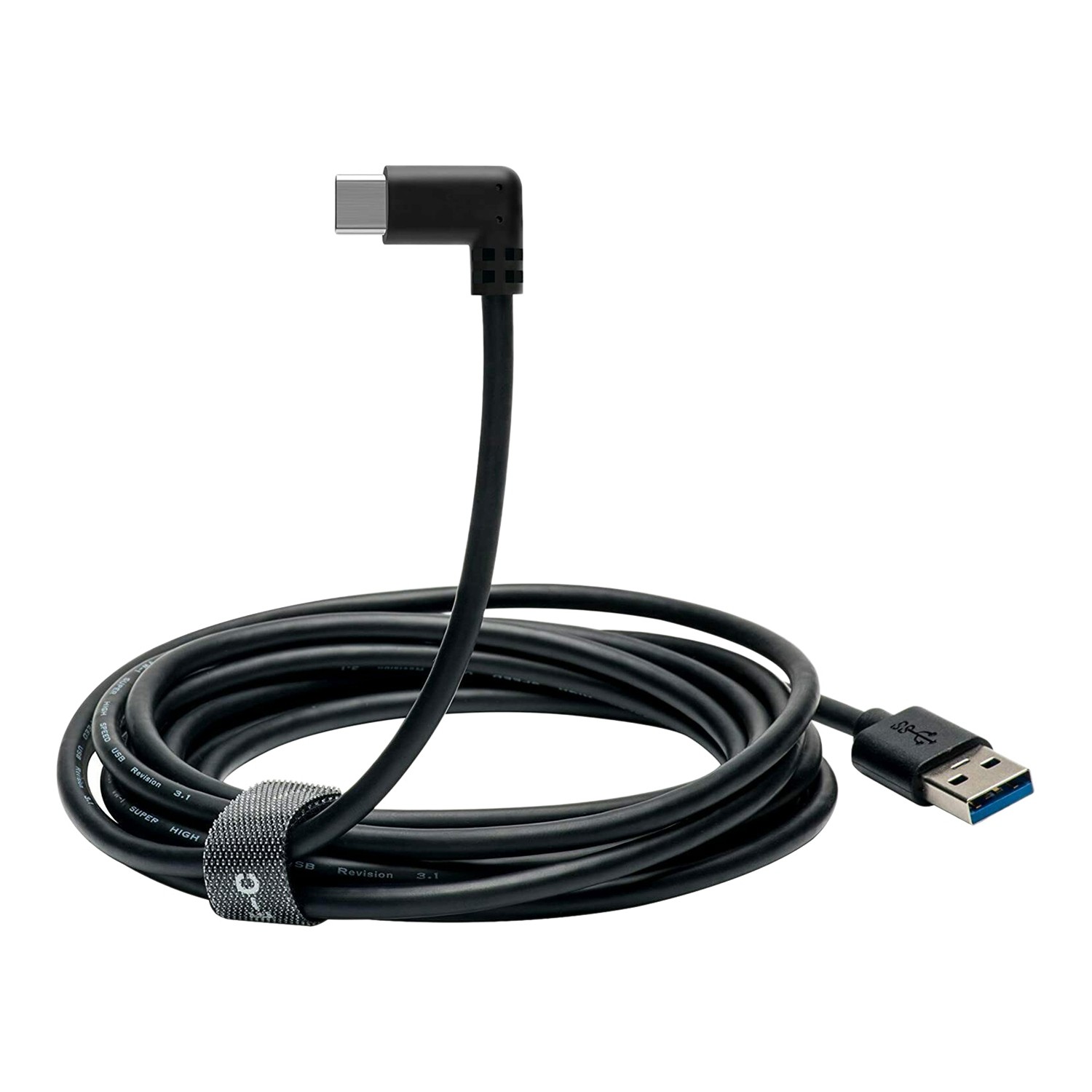 10Ft USB3.1 Type C Link Cable High Speed for   Link Cable 5Gbps Transfer X3G6