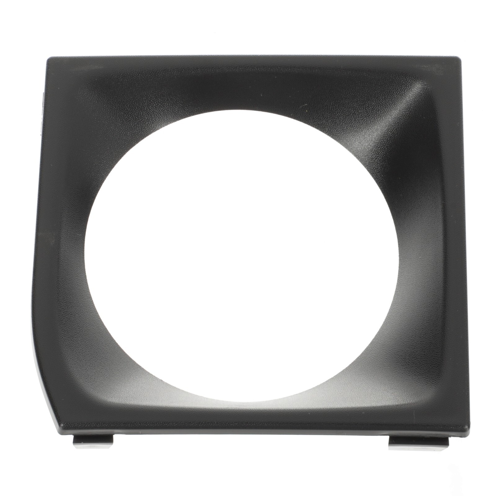 17-21 JEEP COMPASS ADAPTIVE CRUISE CONTROL BEZEL NEW MOPAR GENUINE 6PB23RXFAA