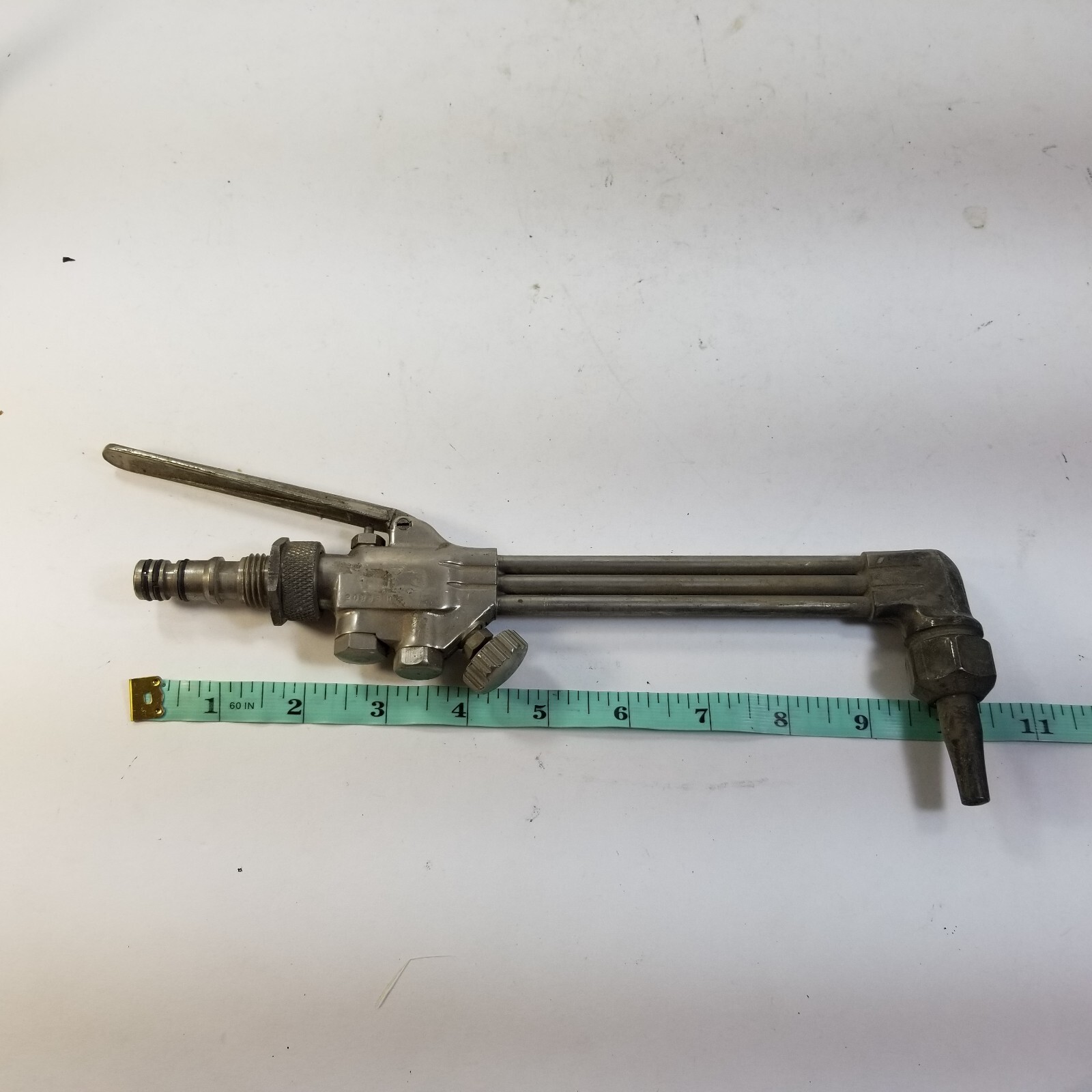 Smith Cutting Torch Head