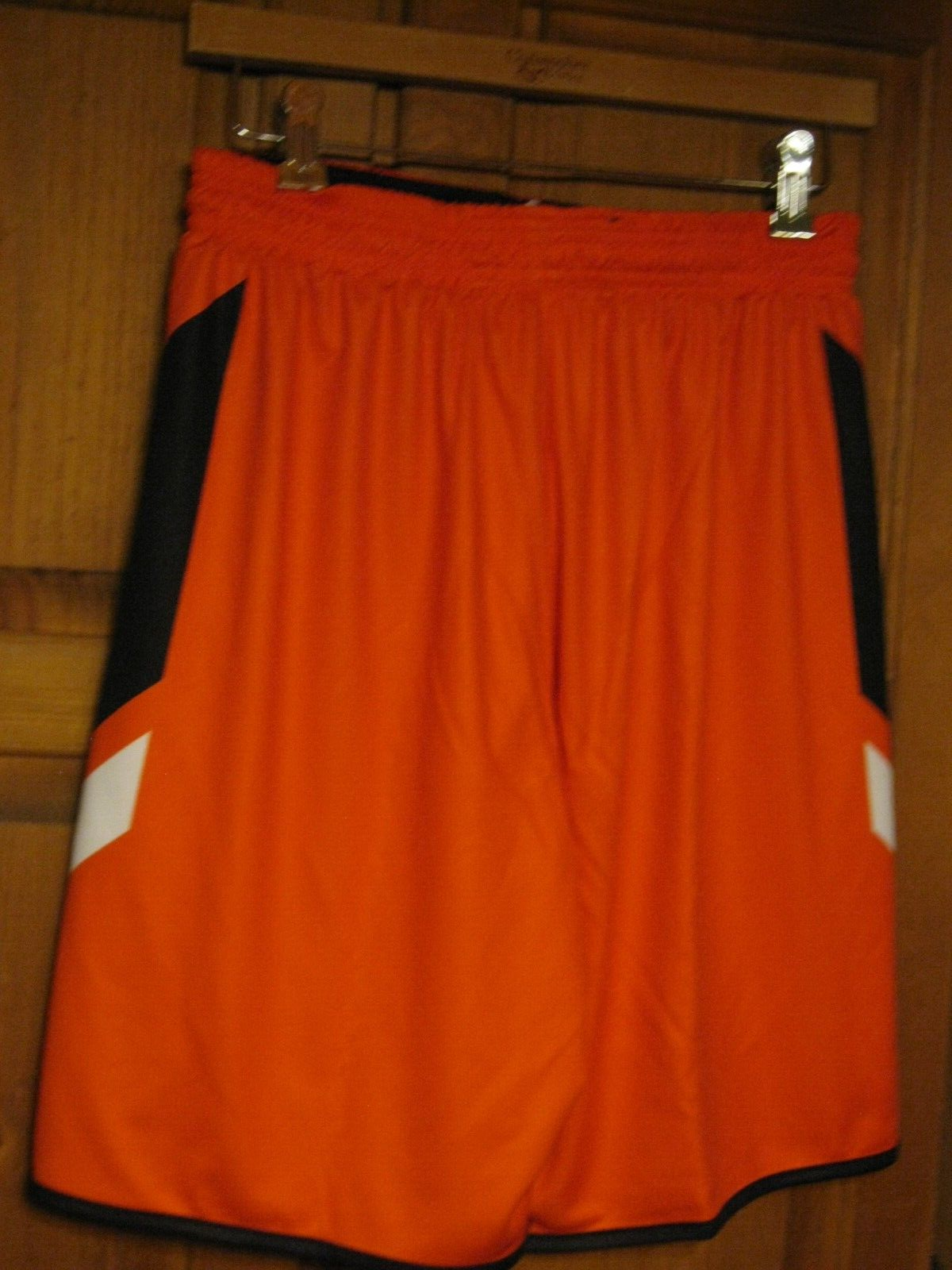 XLarge NWT Ben Sports Reversible Basketball Shorts Middle School Boy