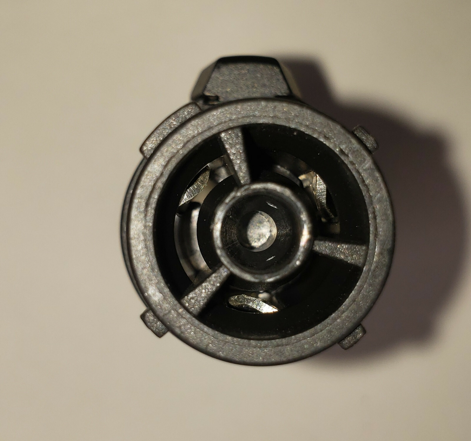 PowerCON True1 NAC3FX style connector