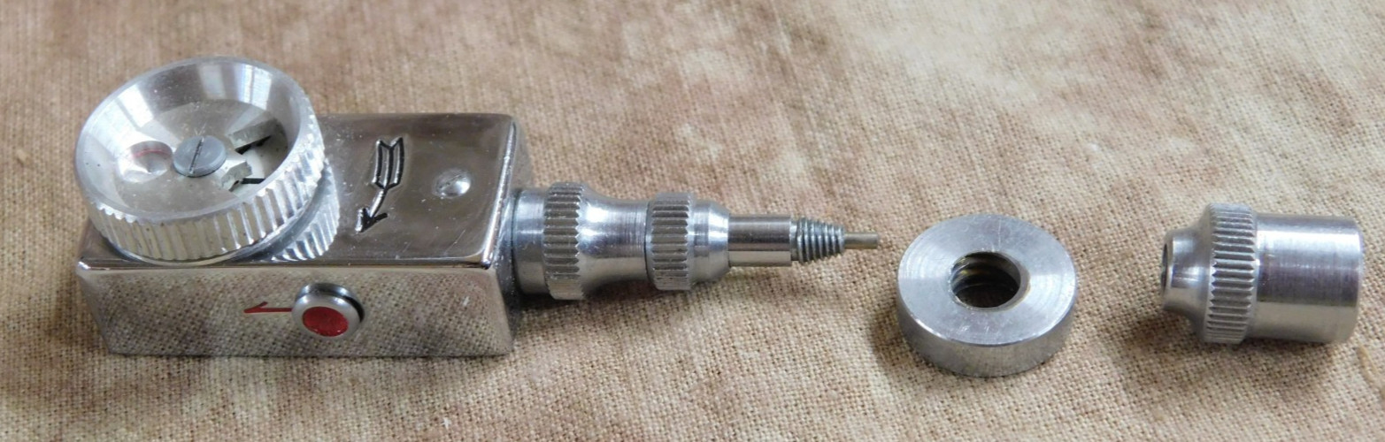 Vintage Walz Self Timer - Works!
