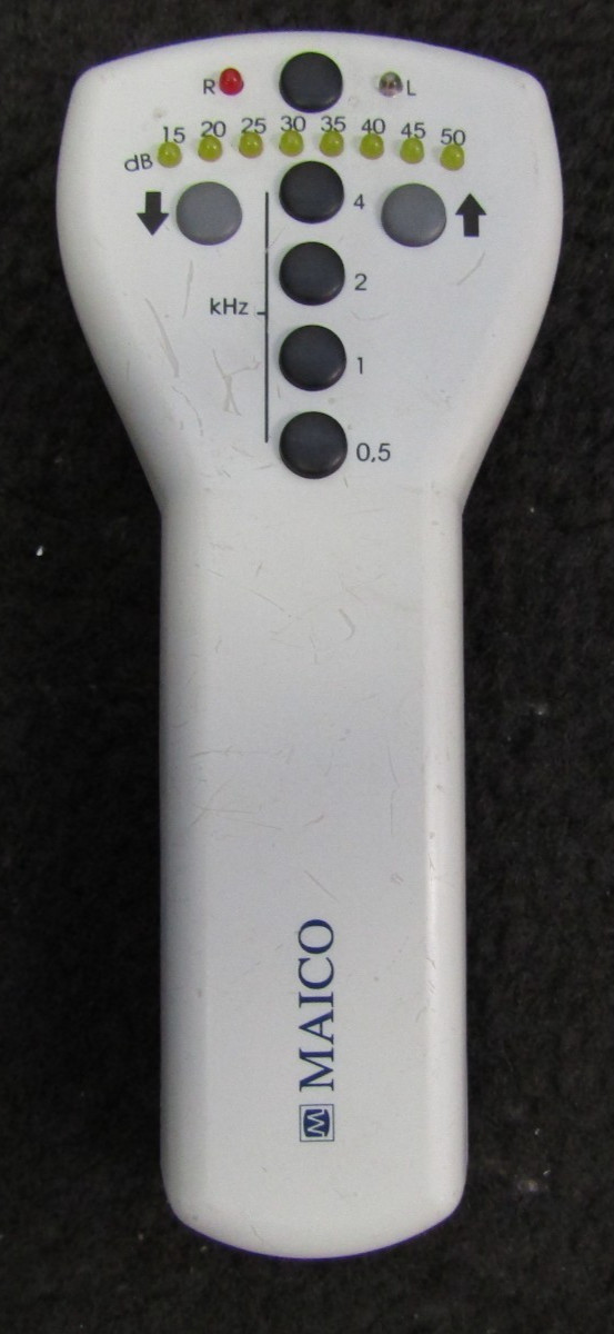 Maico 8100521