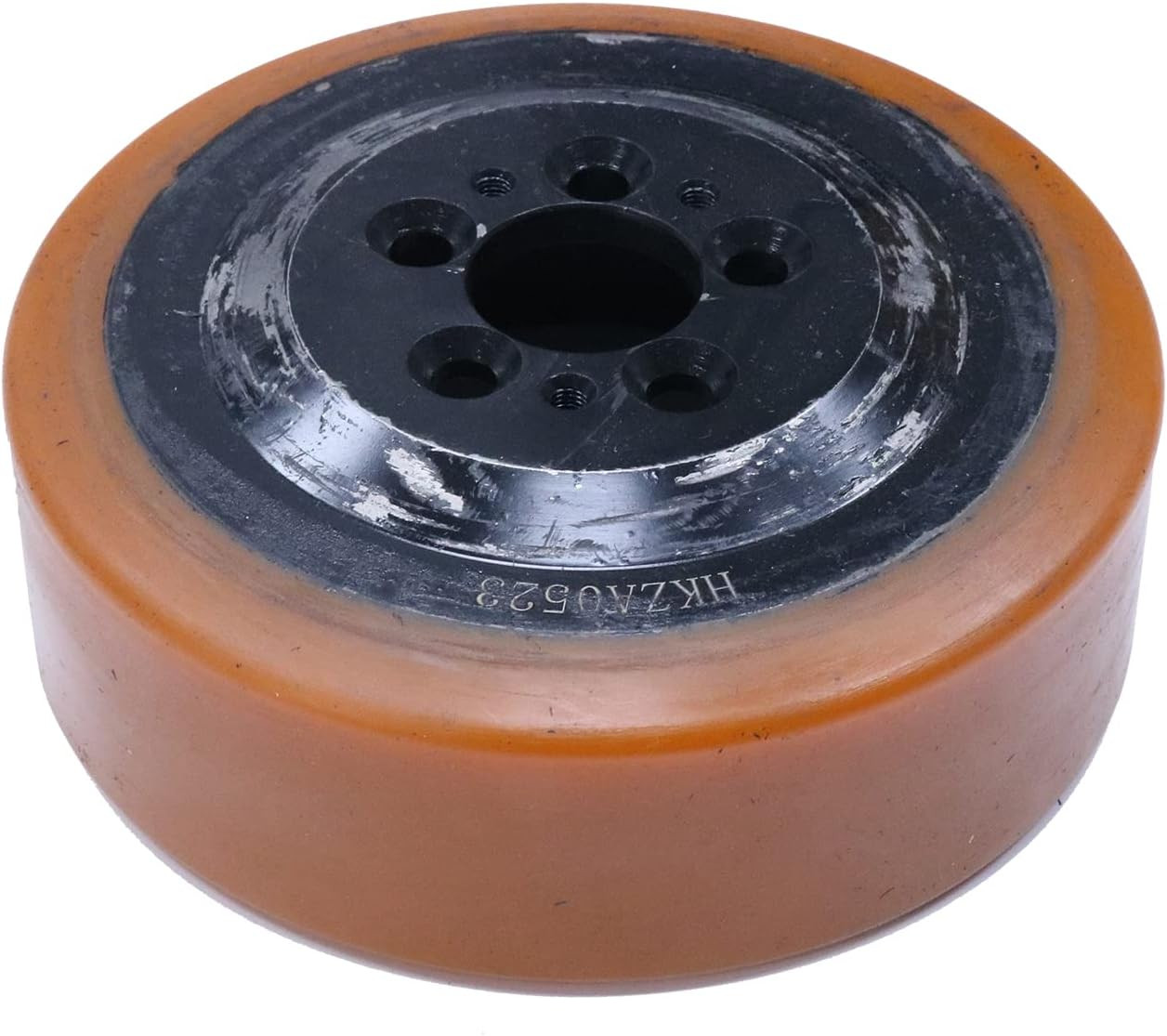 Jungheinrich Forklift Compatible Drive Tire Wheel Assembly 50460101