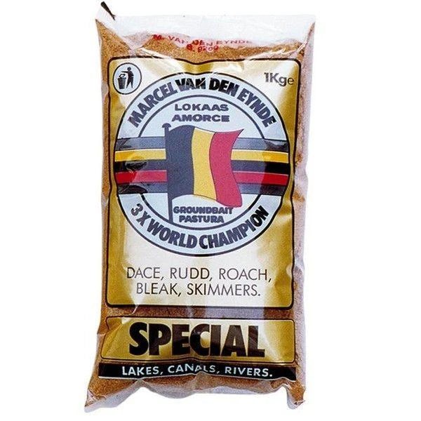 Van Den Eynde Special Groundbait 1kg NEW VUKSP0 Match Fishing Groundbait