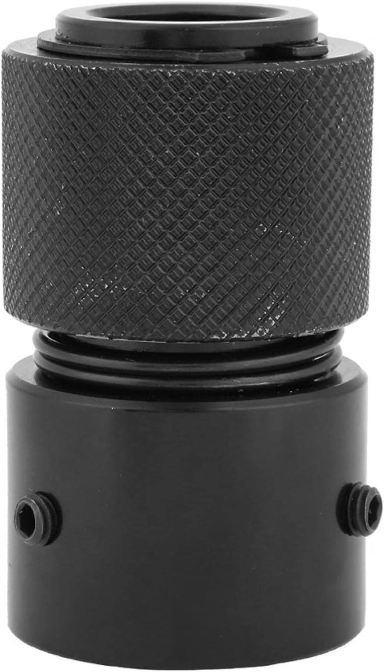 Air Hammer Retaining Chuck, Quick Chuck for...
