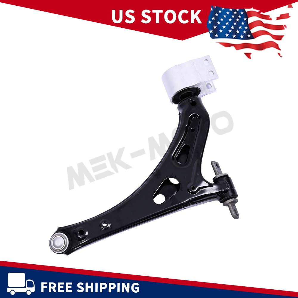 Front Lower Control Arm Left Driver Side 84892165 For 2019-2024 Blazer XT6