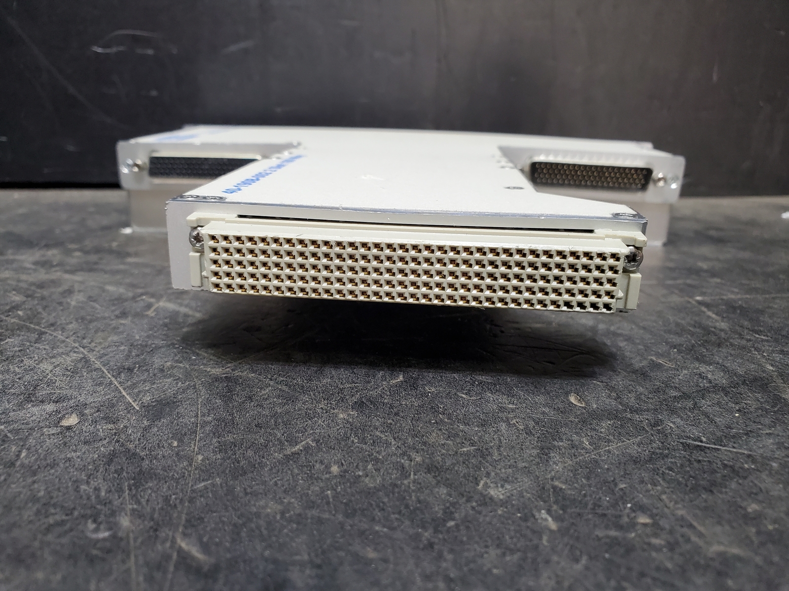 Modular Breakout System 160-Pin Plugin Module for 40-190B (NOT TESTED)