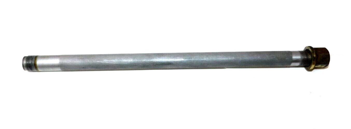 Ithaca SKB XL900 12Ga Action Tube W/ Stock Nut AA929