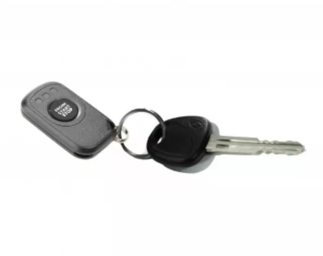 Genuine Hyundai Remote Start F3F57-AC501