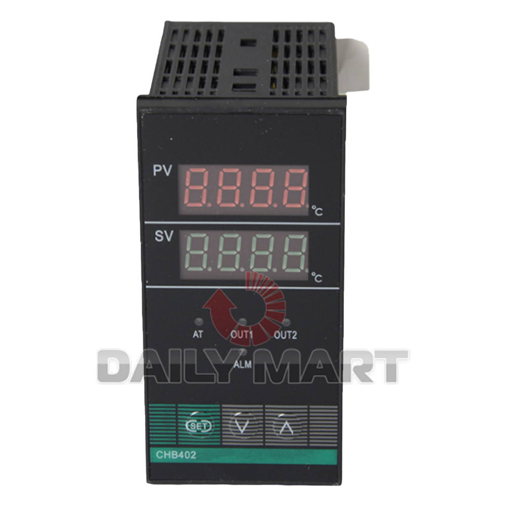 New In Box HUIBANG CHB402-011-0111013 Temperature Controller
