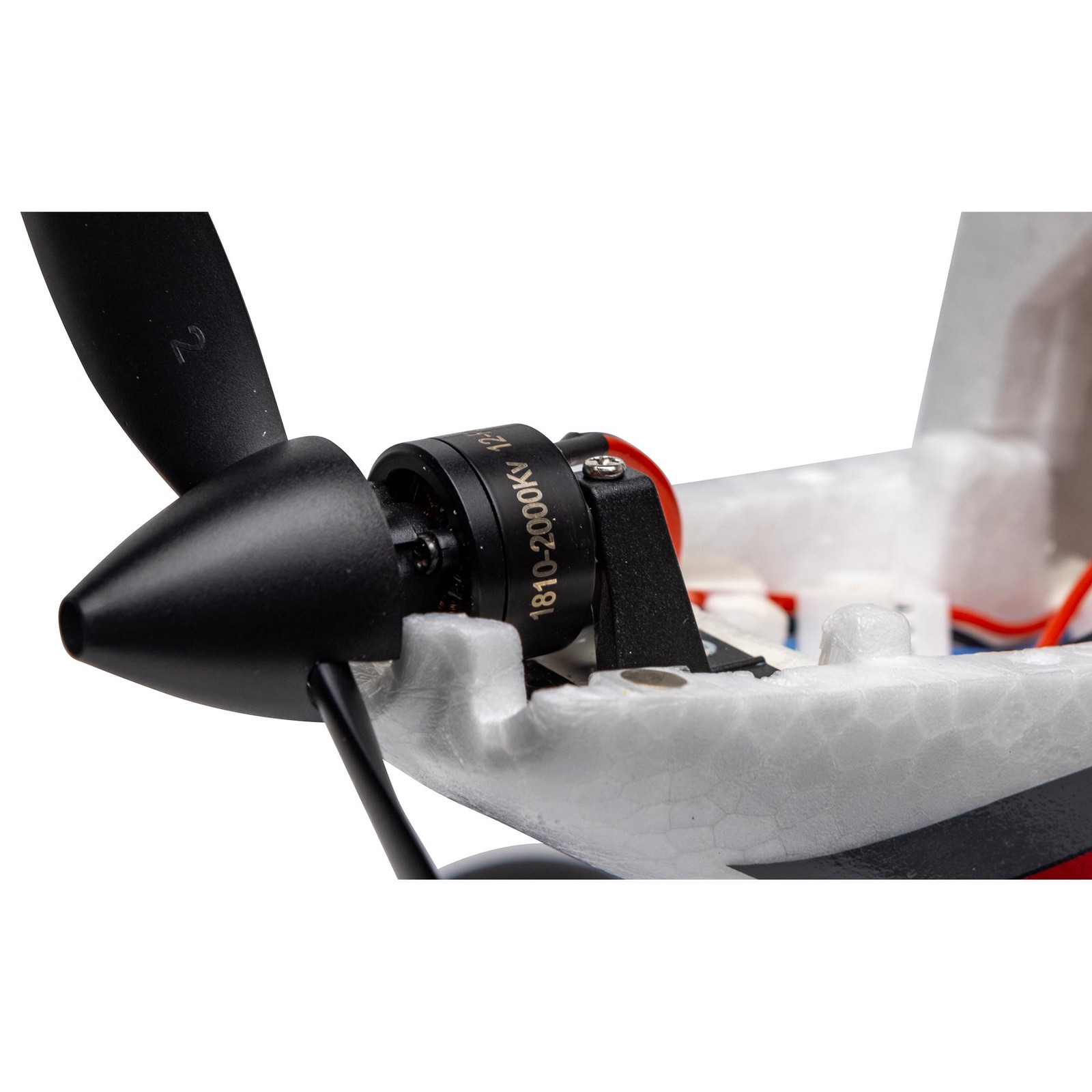 HobbyZone Apprentice STOL S 700 BNF Basic with AS3X/SAFE HBZ6150