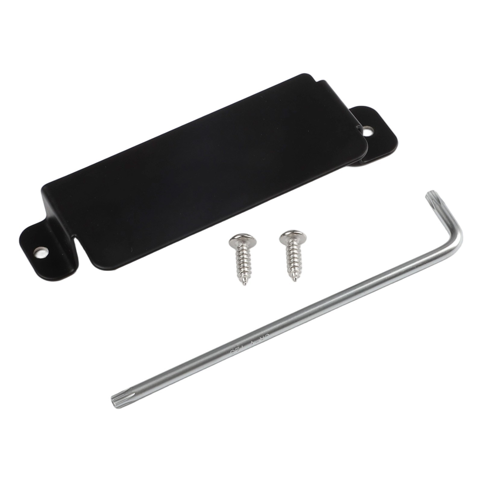 Replacement Cover Plate for For DODGE For CHARGER Models 2015 2023 Screw Kit