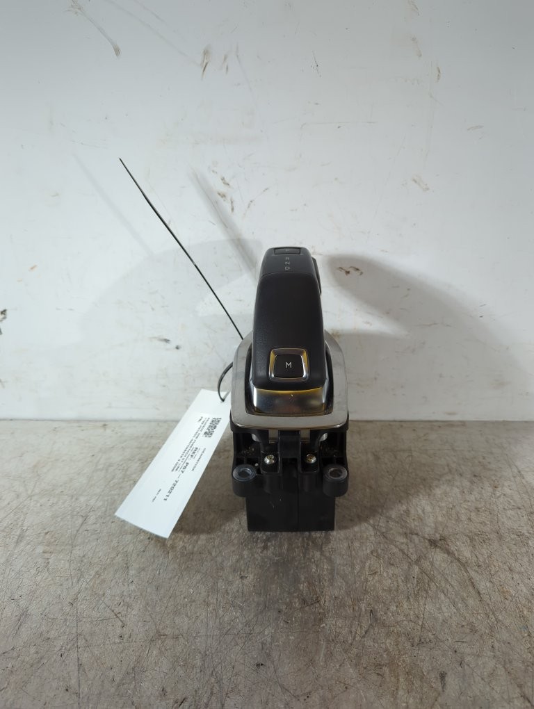 Peugeot 208 Puretech Gt Line Hatchback 5 Door 2019-2020 Gearstick P67