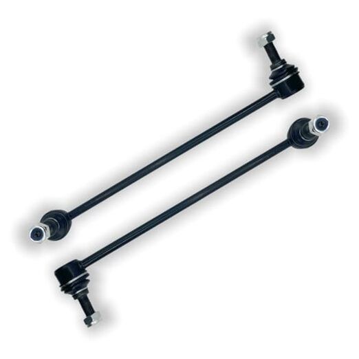 K750400 2Pcs Front Sway Stabilizer Bar Link - Compatible with Buick 2010-2016