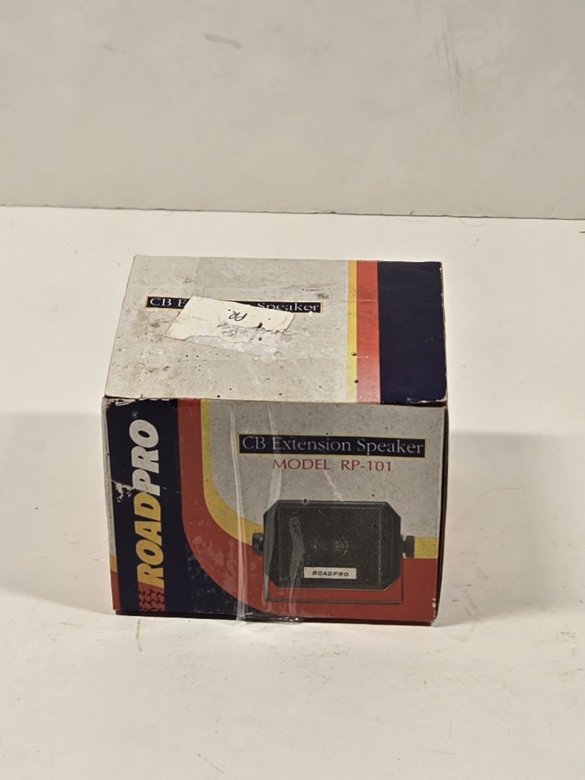 ROAD PRO CB EXTENSION SPEAKER RP-101