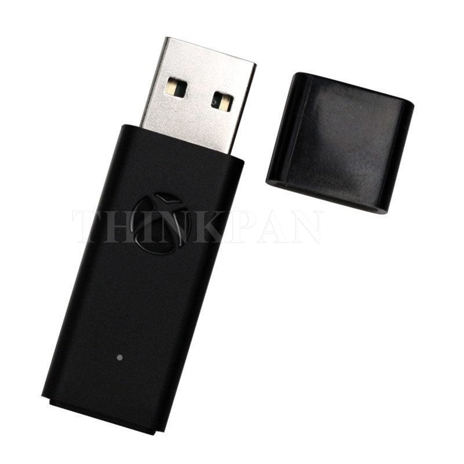 Microsoft XBOX ONE Wireless Adapter for Windows 10 Controller USB PC Laptop